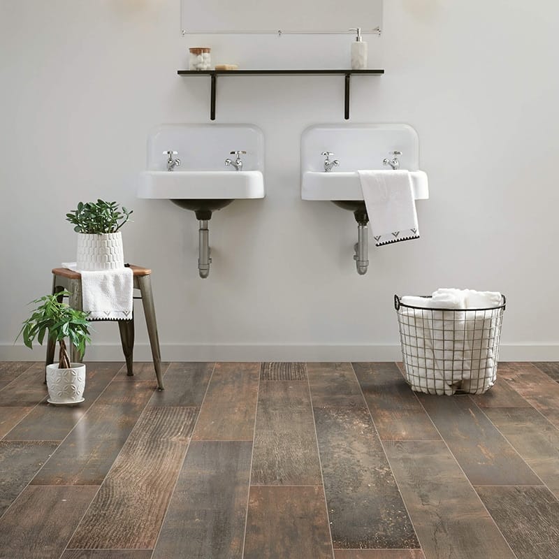Bathroom flooring | Carpet Collection