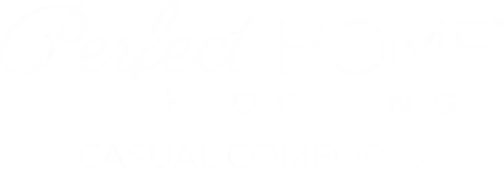 Perfect home flooring logo | Carpet Collection