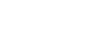 Perfect home flooring logo | Carpet Collection