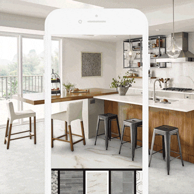 Roomvo | Carpet Collection