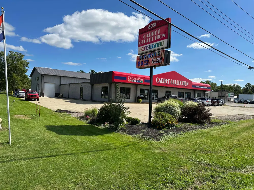Store front | Carpet Collection