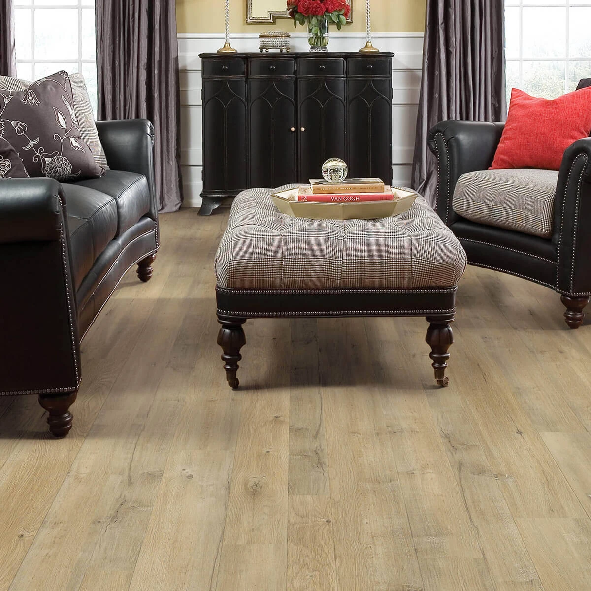 Laminate flooring | Carpet Collection