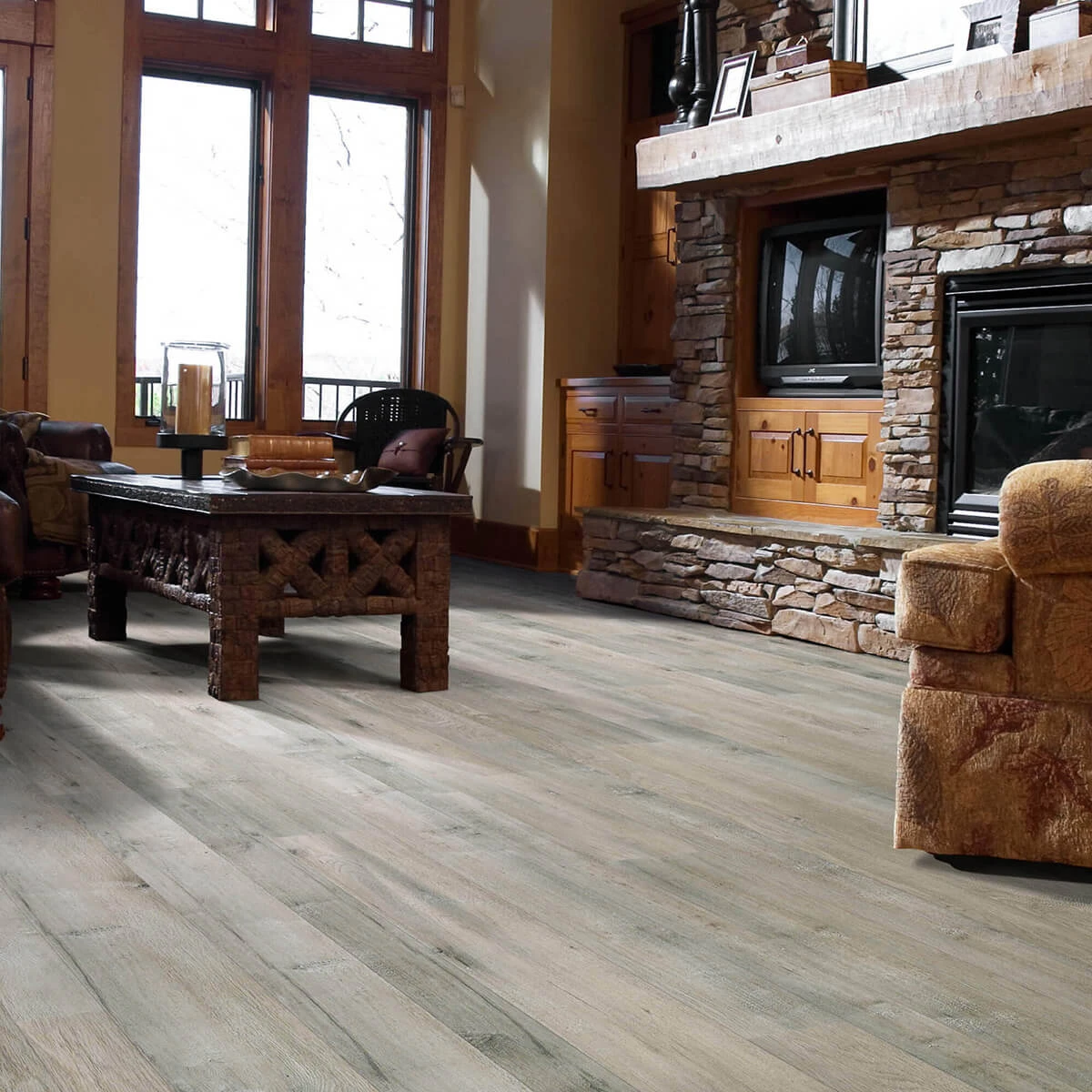 Laminate flooring | Carpet Collection