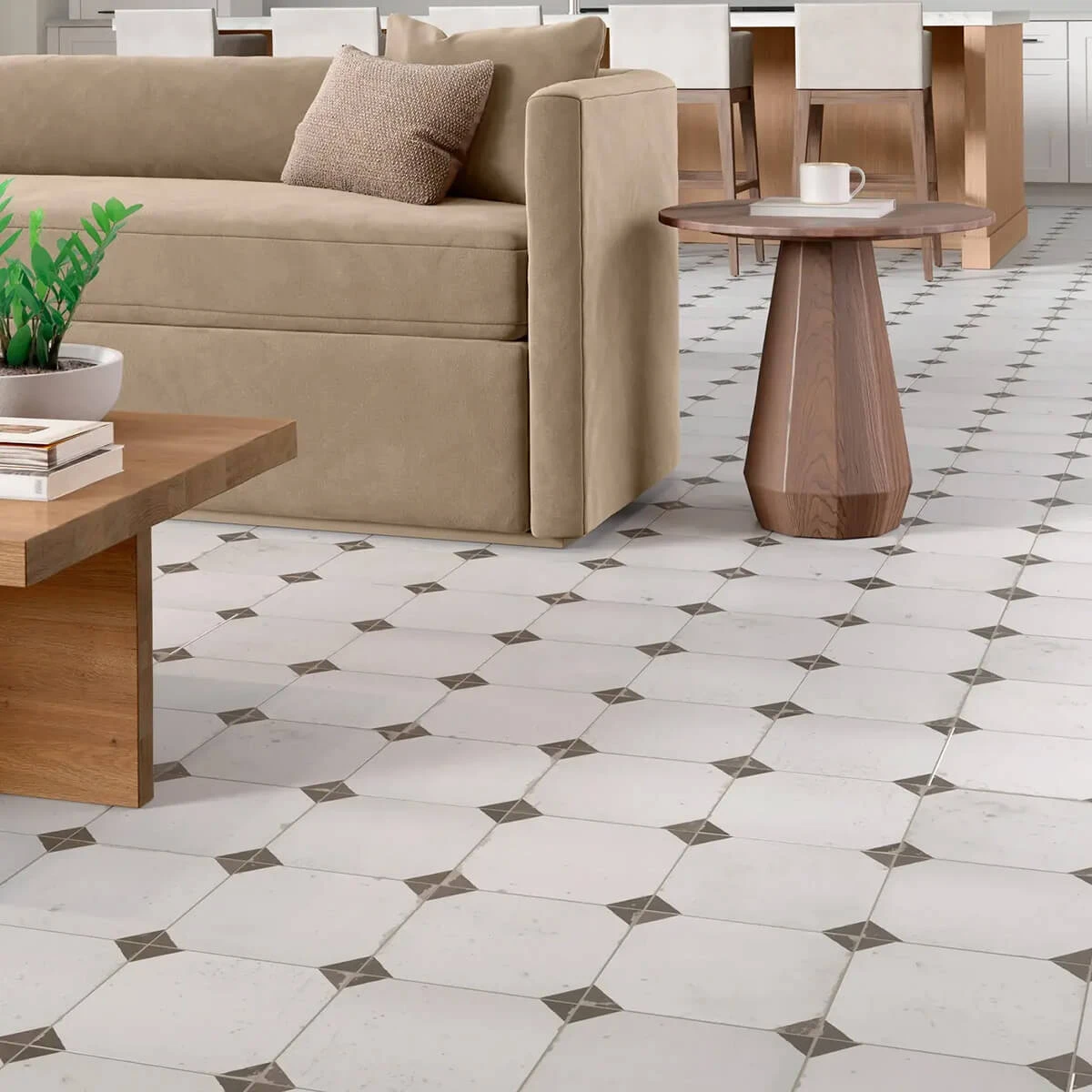 Tile | Carpet Collection