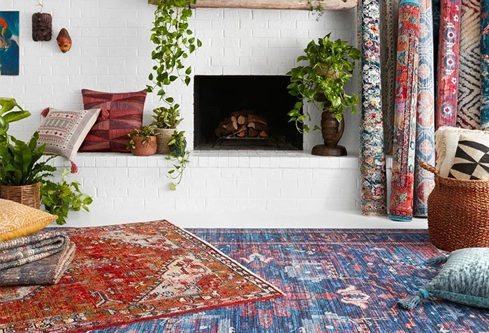 Area rug | Carpet Collection