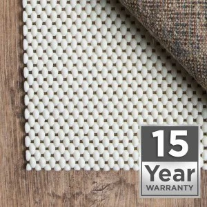 15 year warranty rug pad | Carpet Collection