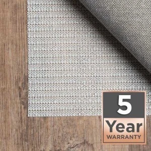 5 year warranty rug pad | Carpet Collection